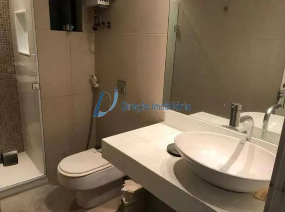 Apartamento, 3 quartos, 170 m² - Foto 9