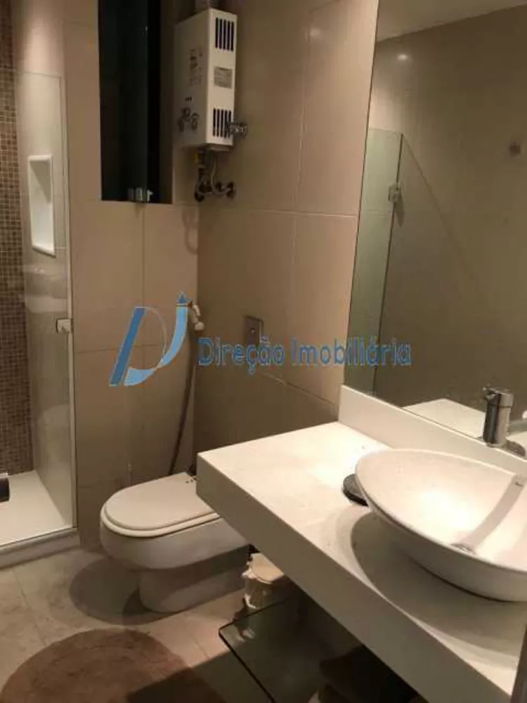 Apartamento, 3 quartos, 170 m² - Foto 6
