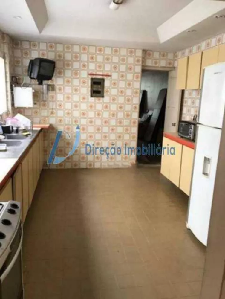 Apartamento, 3 quartos, 170 m² - Foto 14