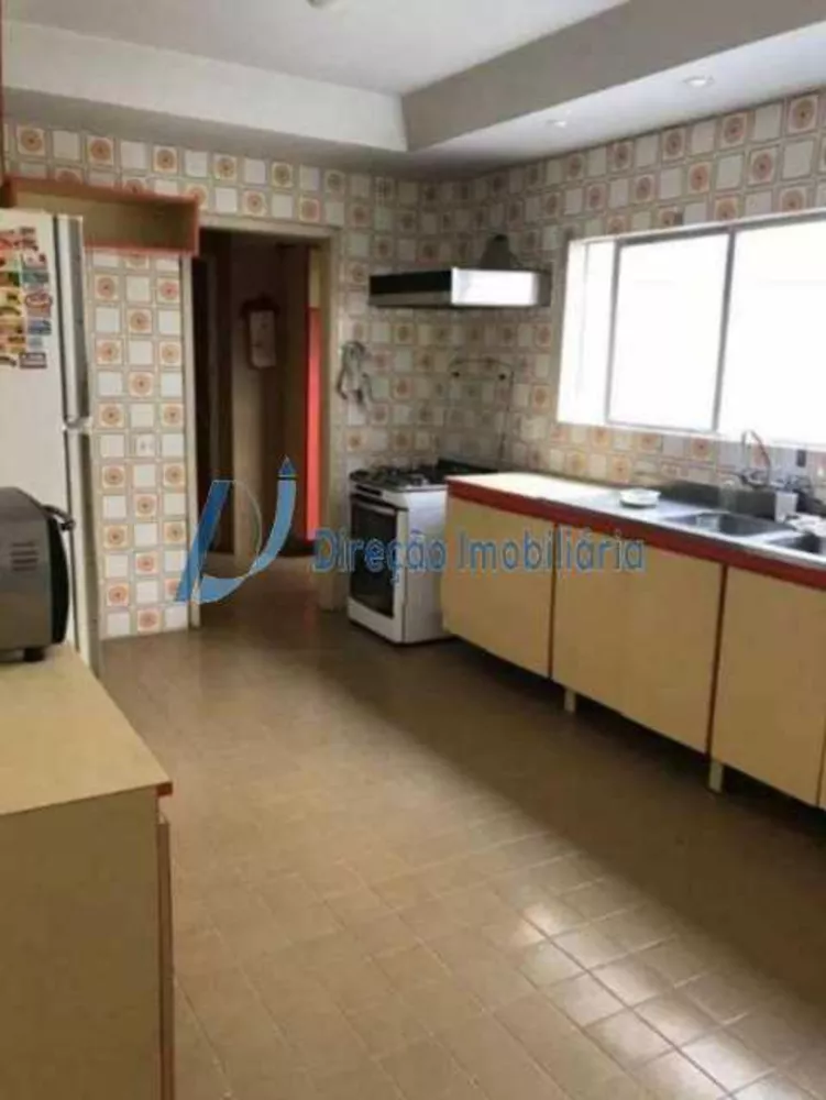 Apartamento, 3 quartos, 170 m² - Foto 23
