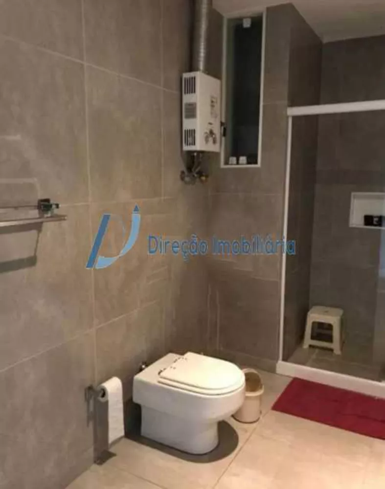 Apartamento, 3 quartos, 170 m² - Foto 21