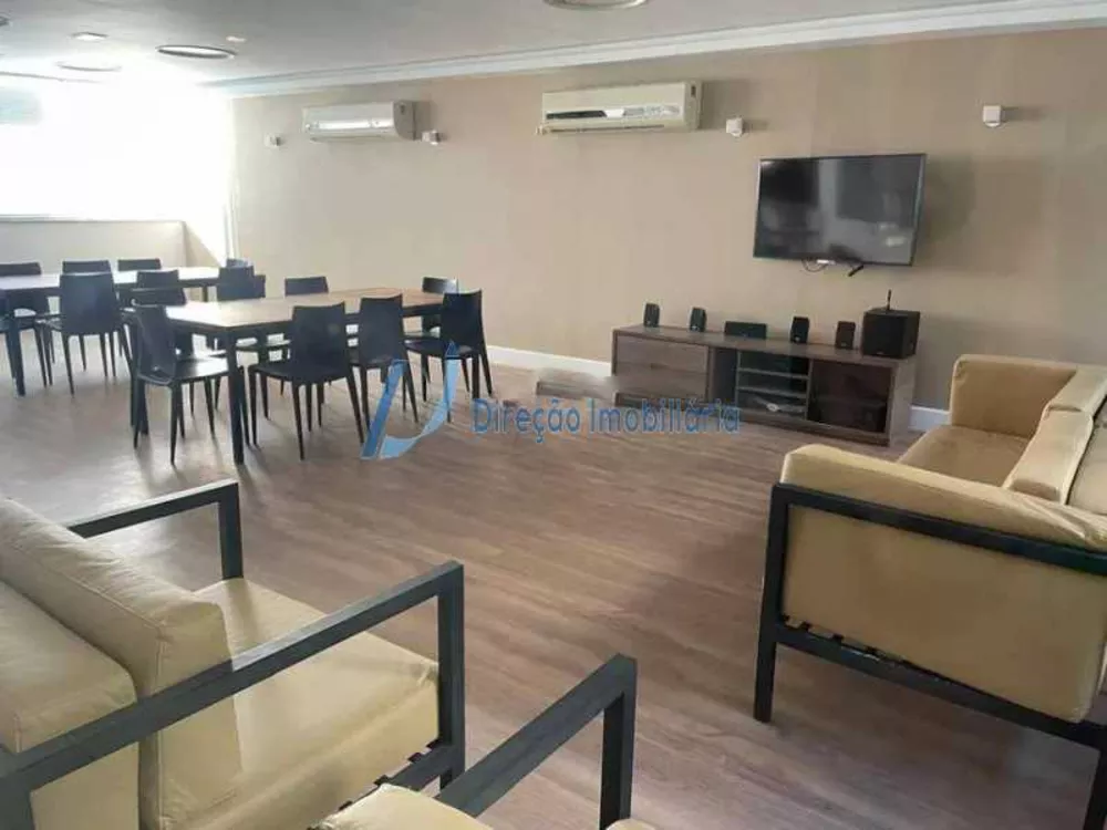 Apartamento, 4 quartos, 133 m² - Foto 11