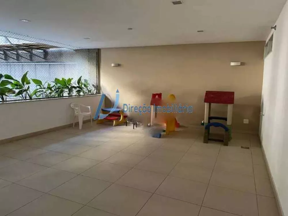 Apartamento, 4 quartos, 133 m² - Foto 2