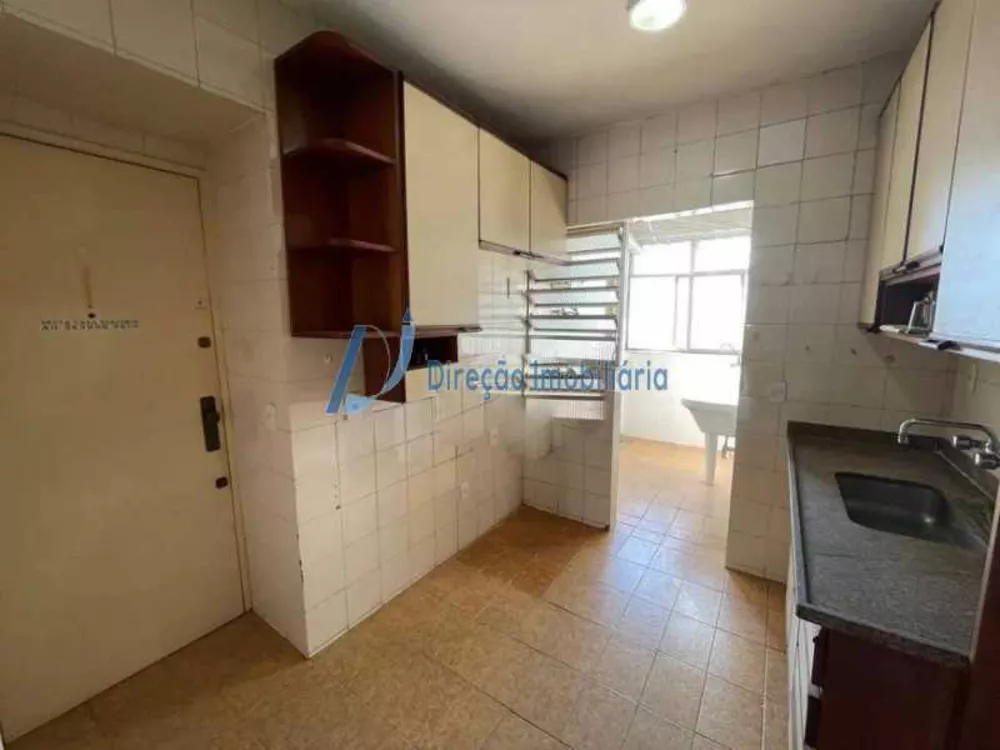 Apartamento, 4 quartos, 133 m² - Foto 9