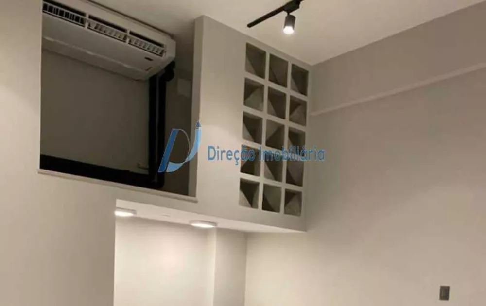 Sala-Conjunto, 25 m² - Foto 3