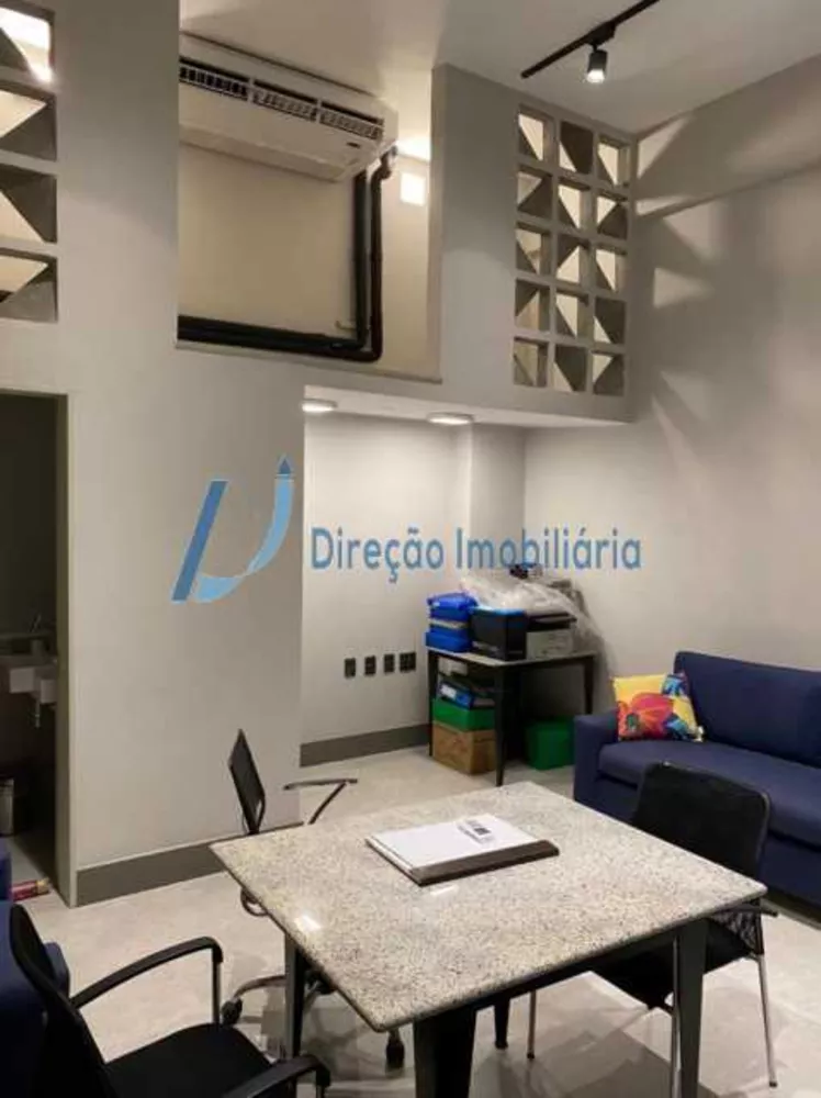 Sala-Conjunto, 25 m² - Foto 16