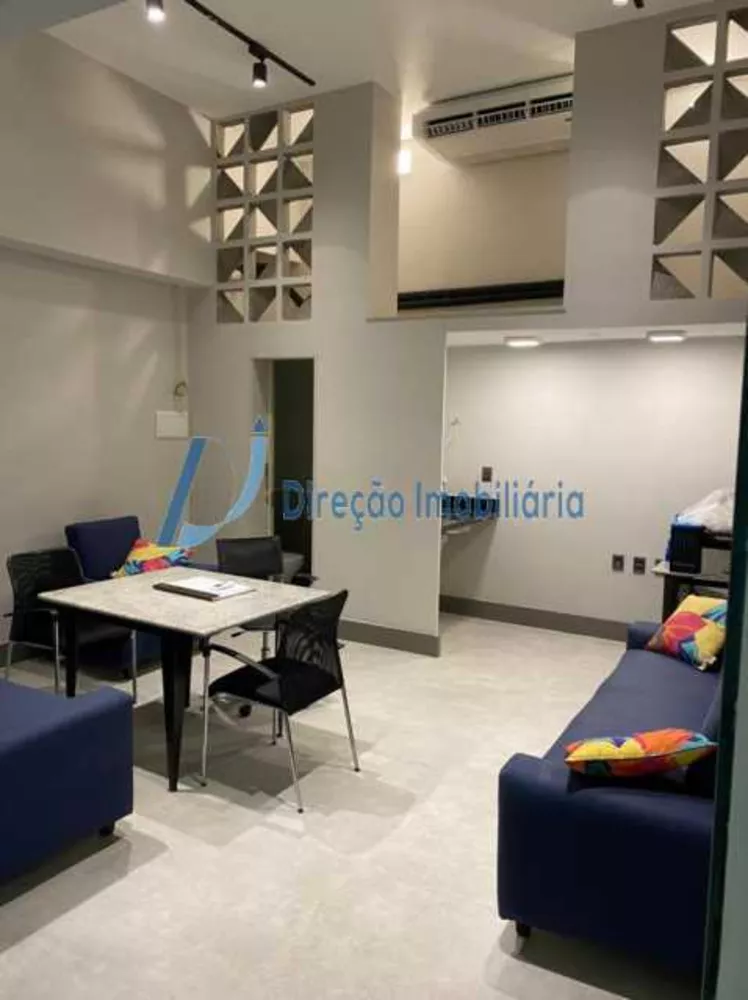 Sala-Conjunto, 25 m² - Foto 19