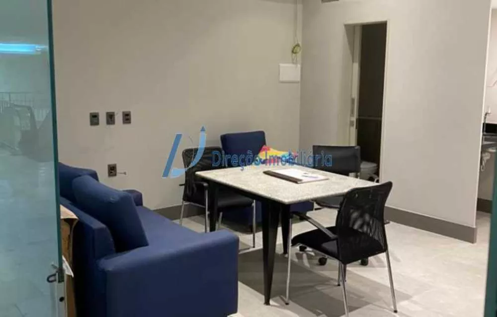 Sala-Conjunto, 25 m² - Foto 4