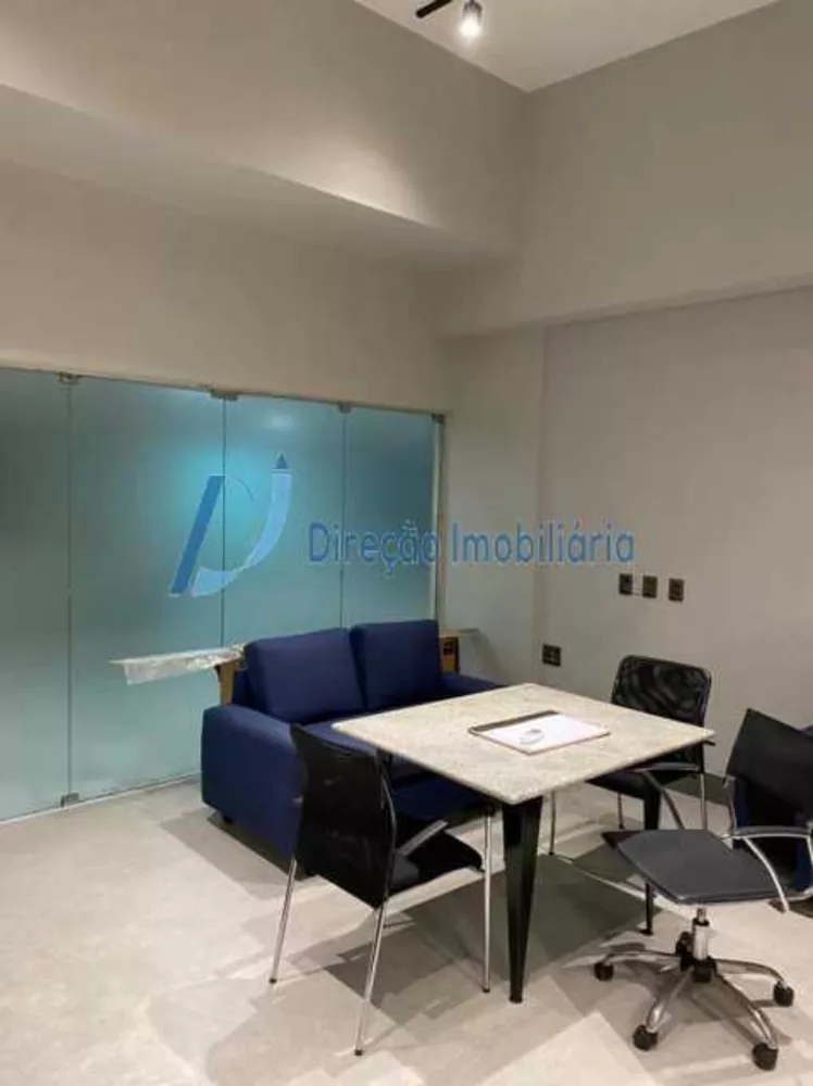 Sala-Conjunto, 25 m² - Foto 17