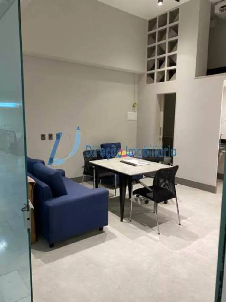 Sala-Conjunto, 25 m² - Foto 8