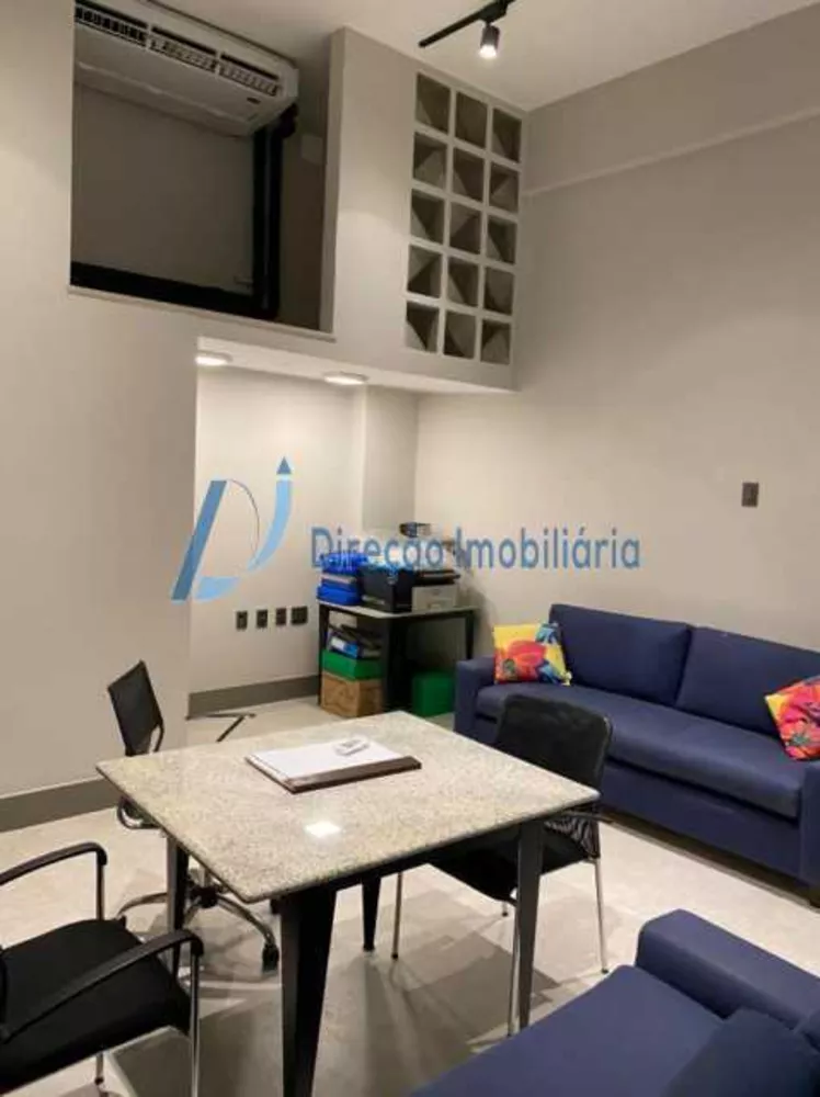 Sala-Conjunto, 25 m² - Foto 9