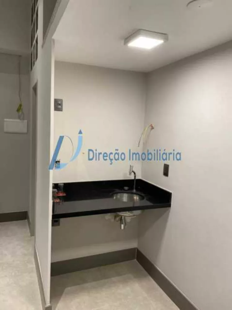 Sala-Conjunto, 25 m² - Foto 10