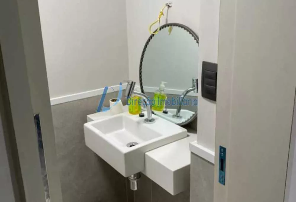 Sala-Conjunto, 25 m² - Foto 12