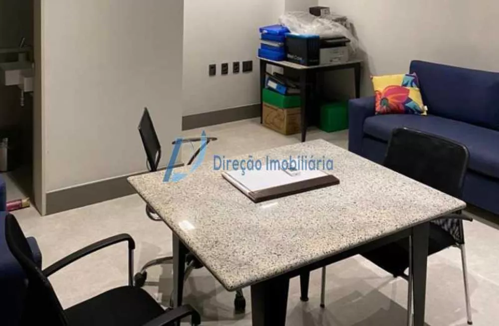 Sala-Conjunto, 25 m² - Foto 7