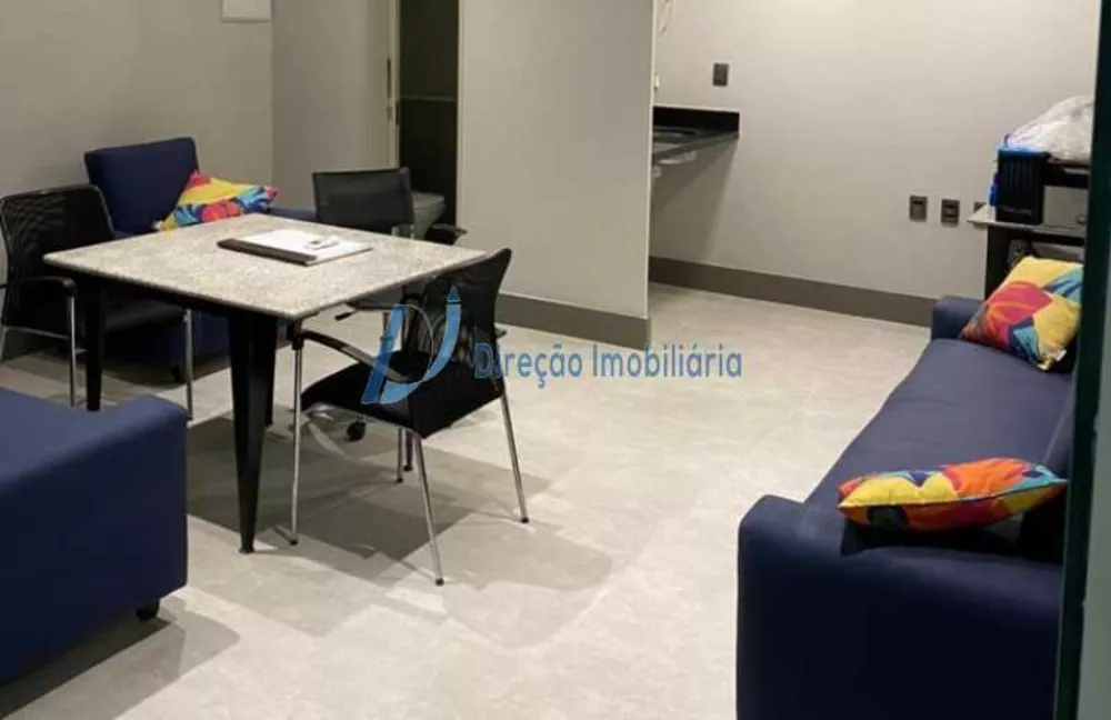Sala-Conjunto, 25 m² - Foto 6