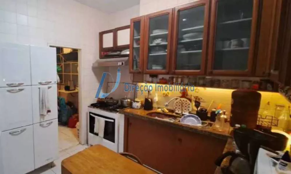 Apartamento, 3 quartos, 87 m² - Foto 4