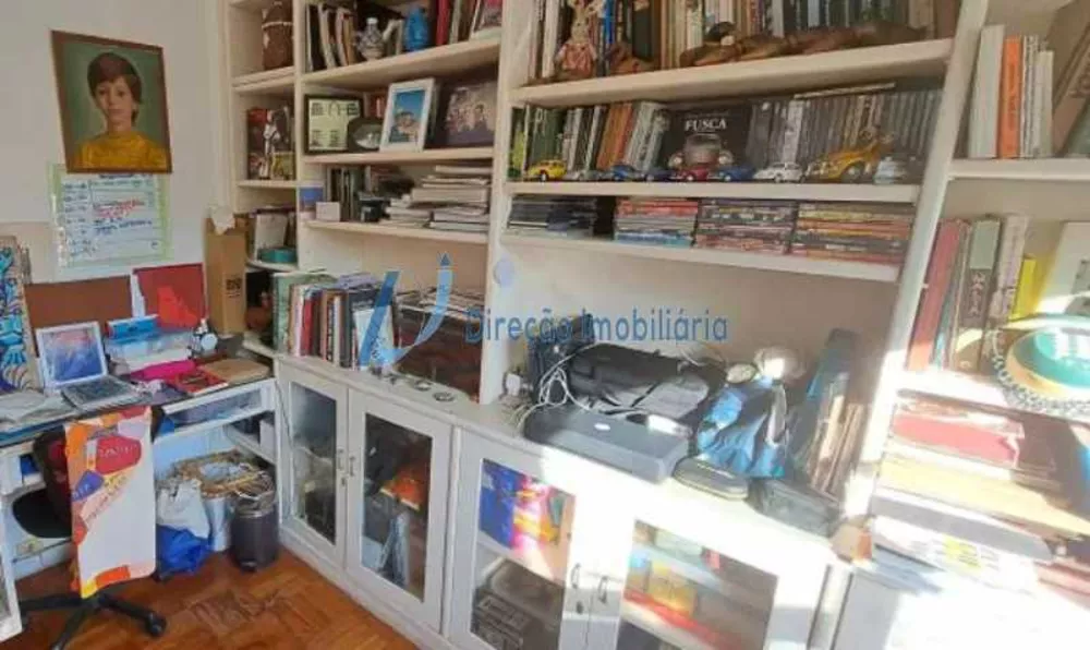 Apartamento, 3 quartos, 87 m² - Foto 2