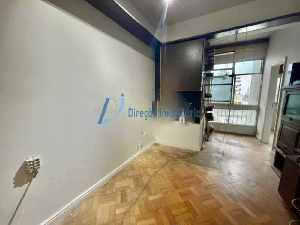Apartamento, 2 quartos, 61 m² - Foto 1