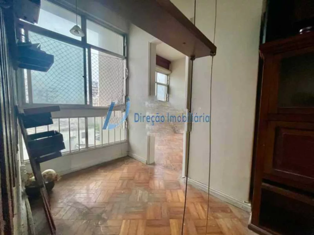 Apartamento, 2 quartos, 61 m² - Foto 3