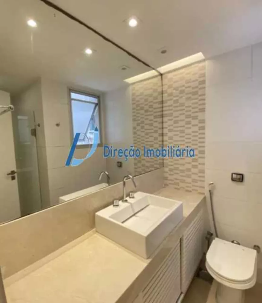 Apartamento, 3 quartos, 140 m² - Foto 21