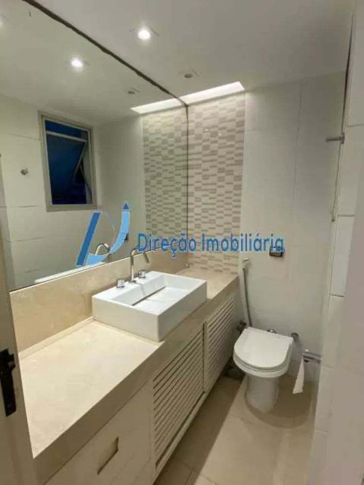 Apartamento, 3 quartos, 140 m² - Foto 14