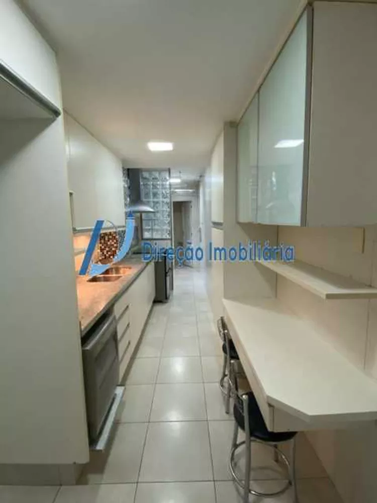 Apartamento, 3 quartos, 140 m² - Foto 23