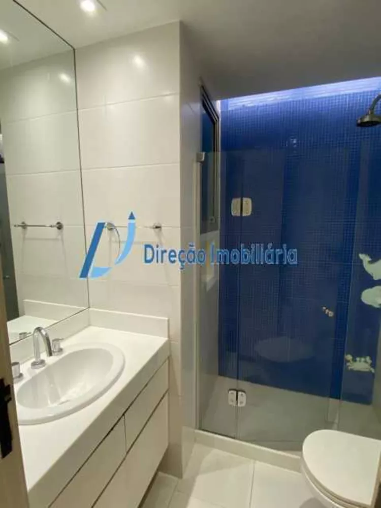 Apartamento, 3 quartos, 140 m² - Foto 8