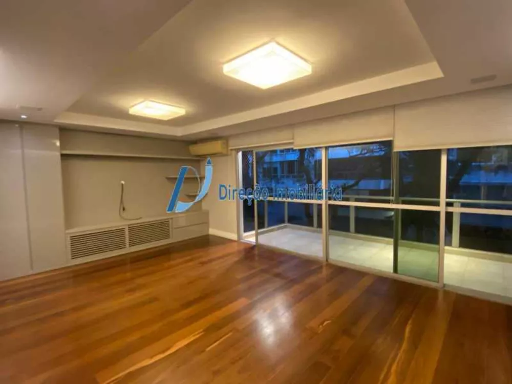 Apartamento, 3 quartos, 140 m² - Foto 16