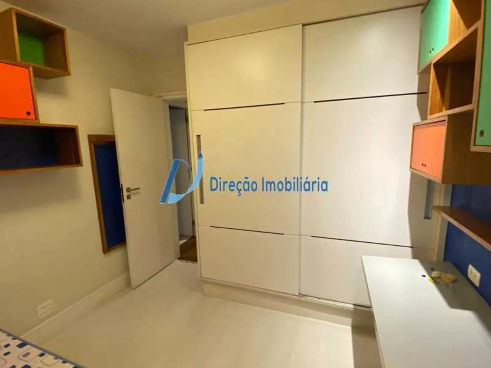 Apartamento, 3 quartos, 140 m² - Foto 6