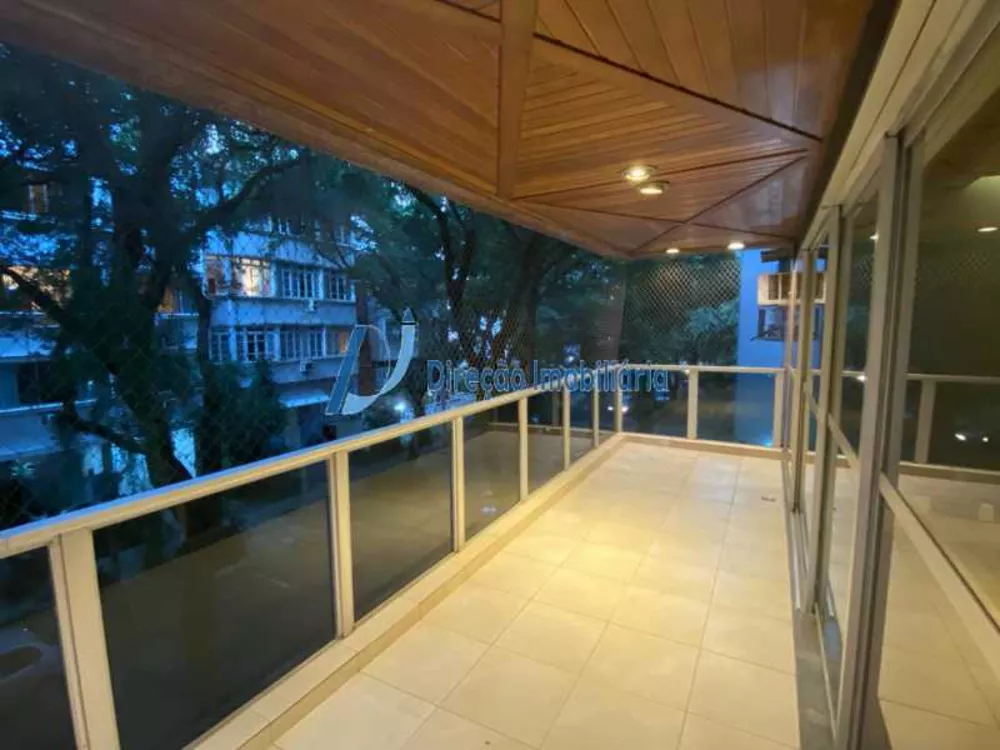 Apartamento, 3 quartos, 140 m² - Foto 22