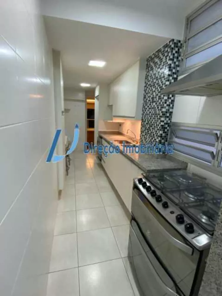Apartamento, 3 quartos, 140 m² - Foto 9