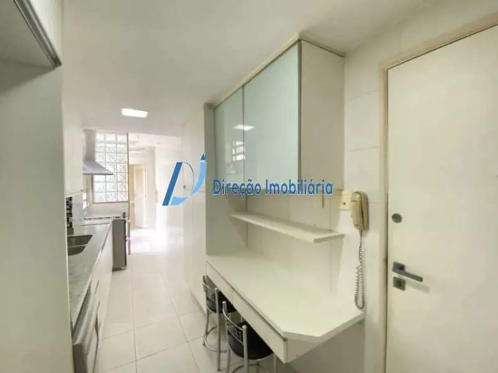 Apartamento, 3 quartos, 140 m² - Foto 15