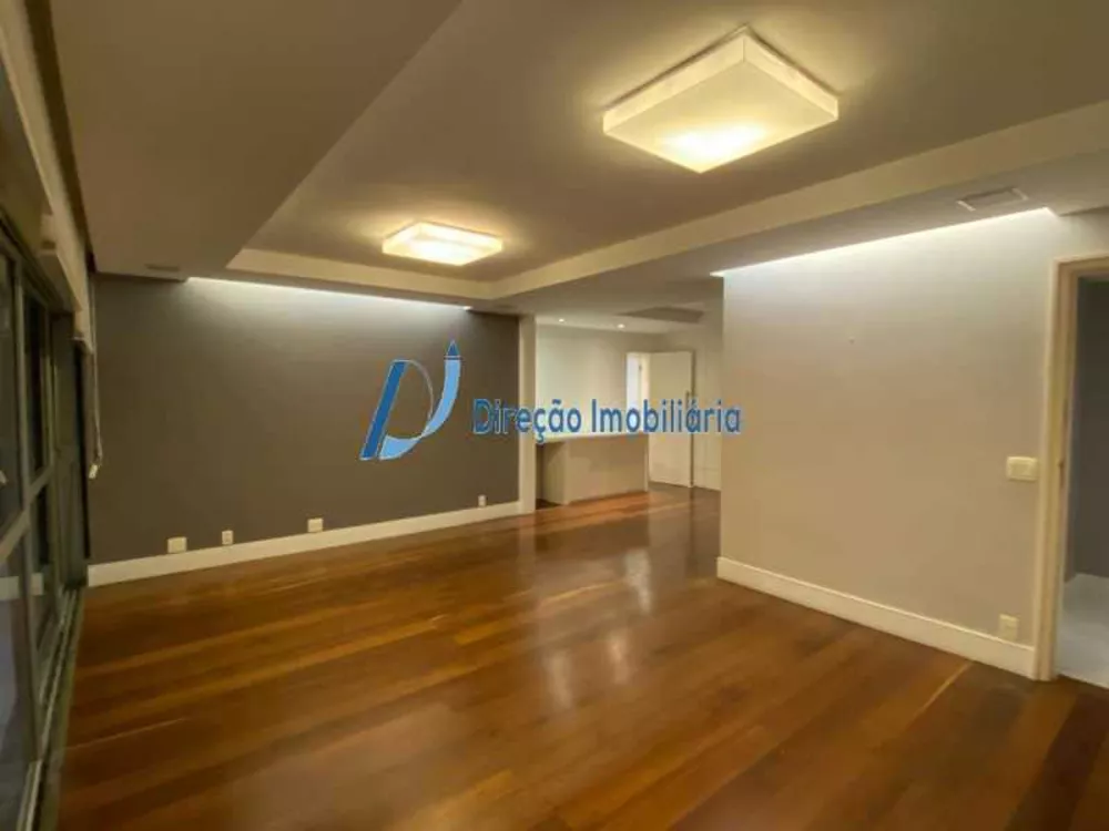 Apartamento, 3 quartos, 140 m² - Foto 3