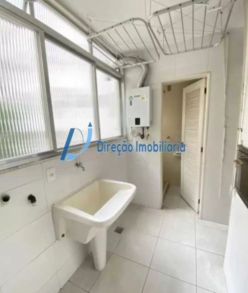 Apartamento, 3 quartos, 140 m² - Foto 17