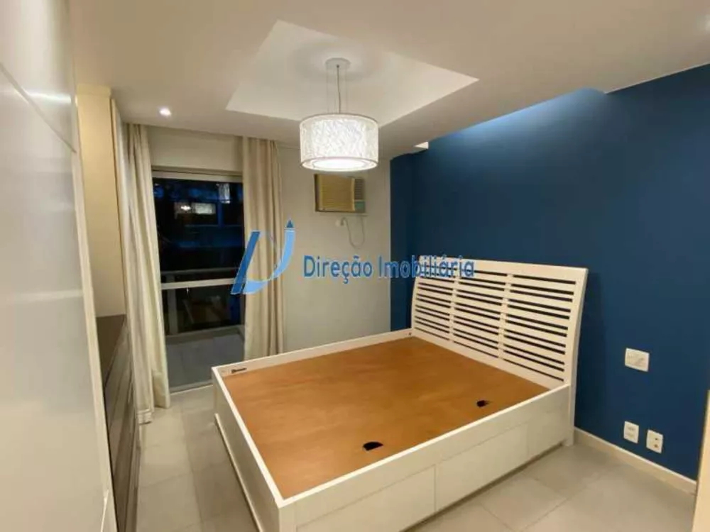 Apartamento, 3 quartos, 140 m² - Foto 11