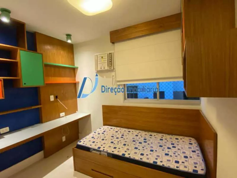 Apartamento, 3 quartos, 140 m² - Foto 19