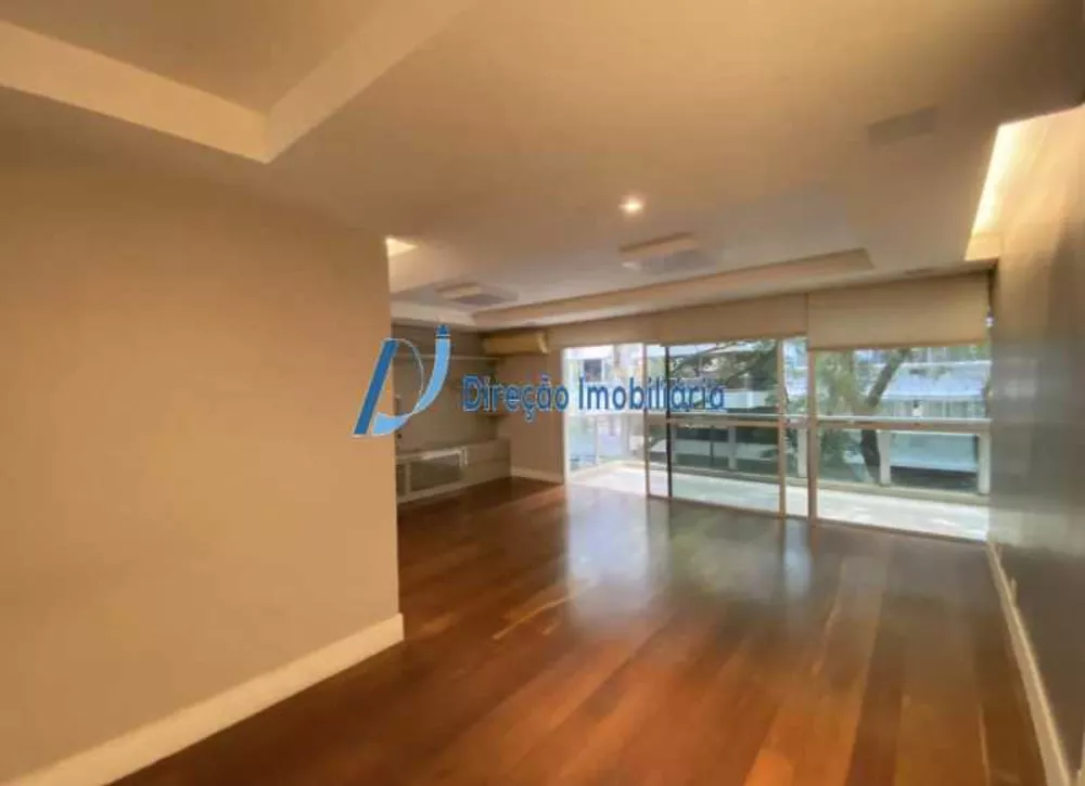 Apartamento, 3 quartos, 140 m² - Foto 25