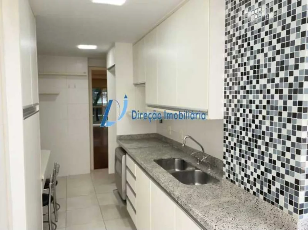 Apartamento, 3 quartos, 140 m² - Foto 10