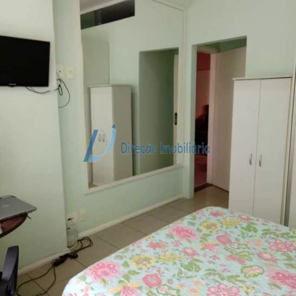 Apartamento, 2 quartos, 54 m² - Foto 9