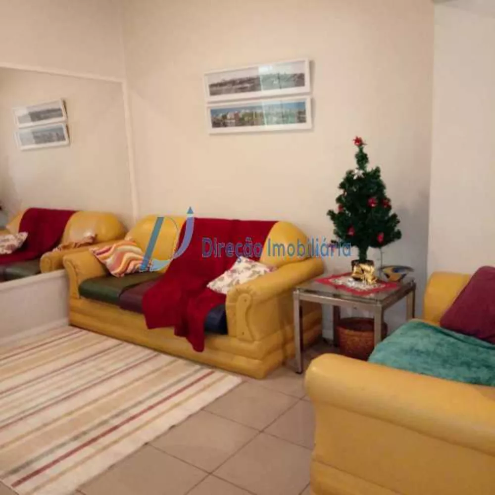 Apartamento, 2 quartos, 54 m² - Foto 6