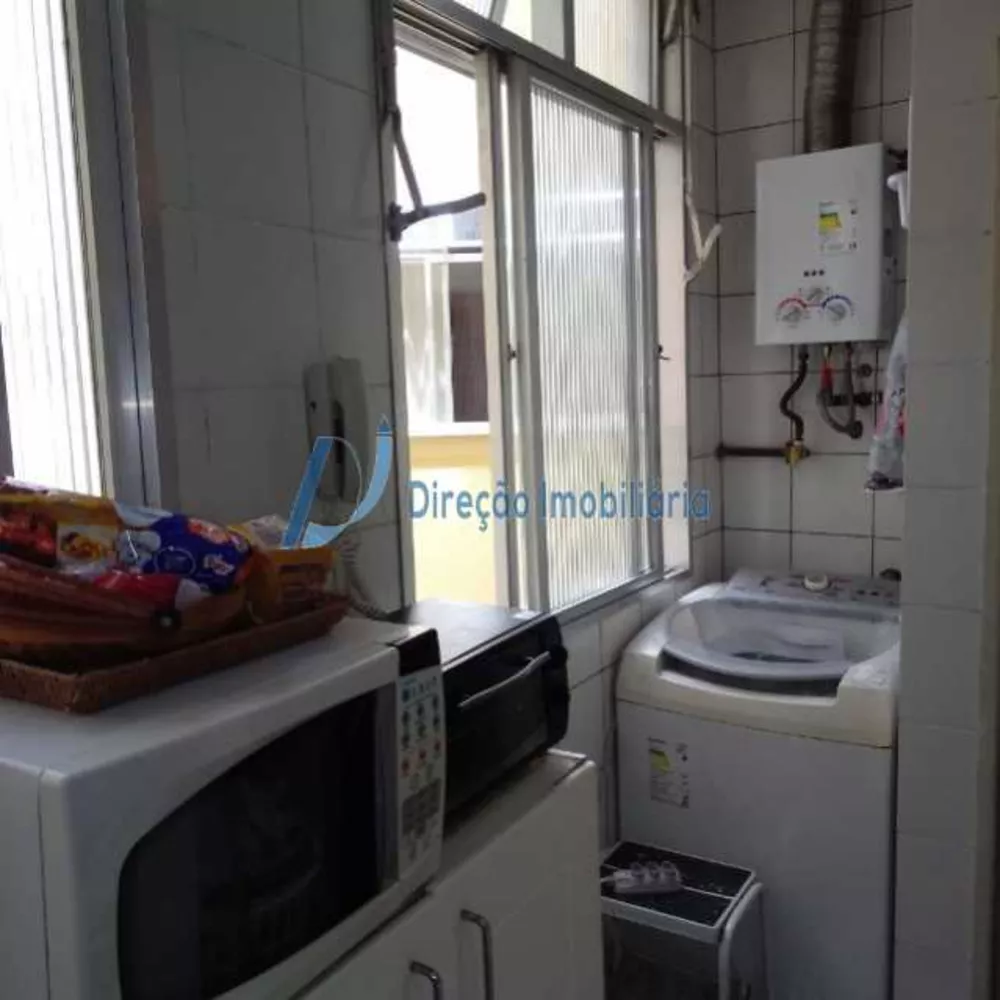 Apartamento, 2 quartos, 54 m² - Foto 7