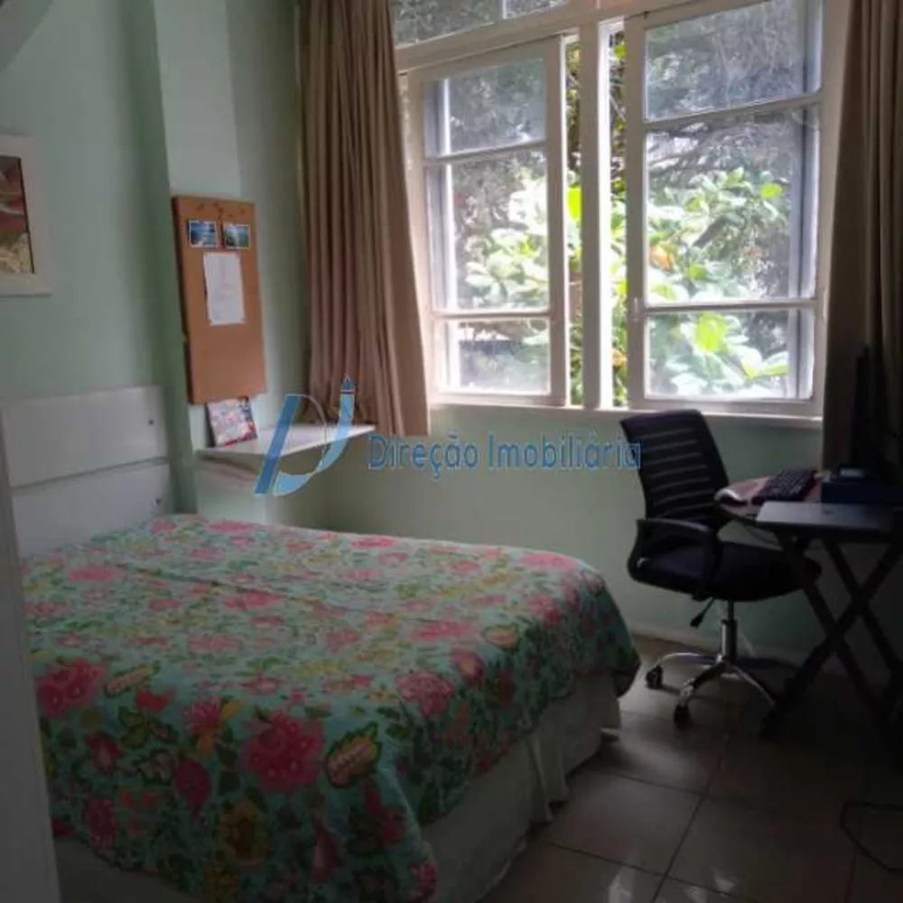 Apartamento, 2 quartos, 54 m² - Foto 8