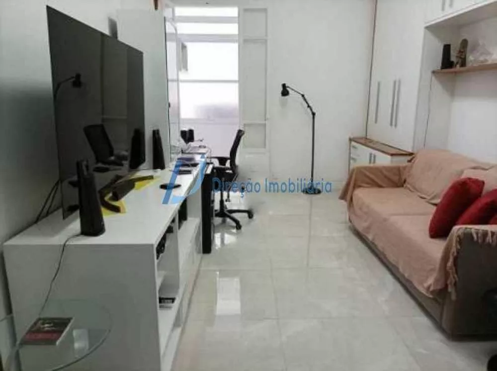 Apartamento, 4 quartos, 184 m² - Foto 3