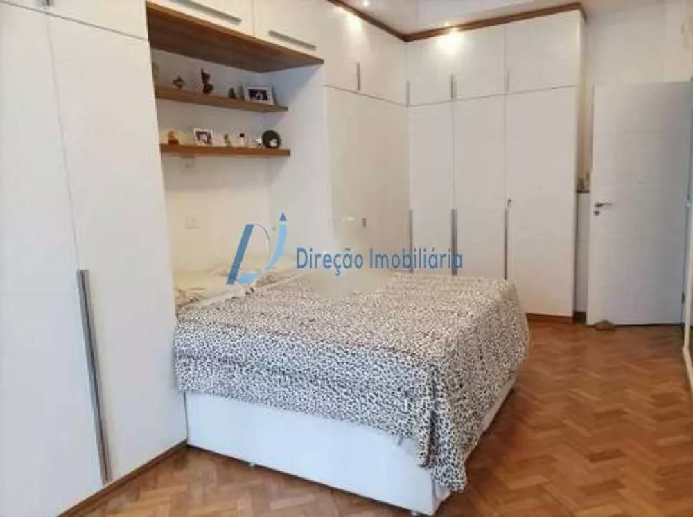 Apartamento, 4 quartos, 184 m² - Foto 6