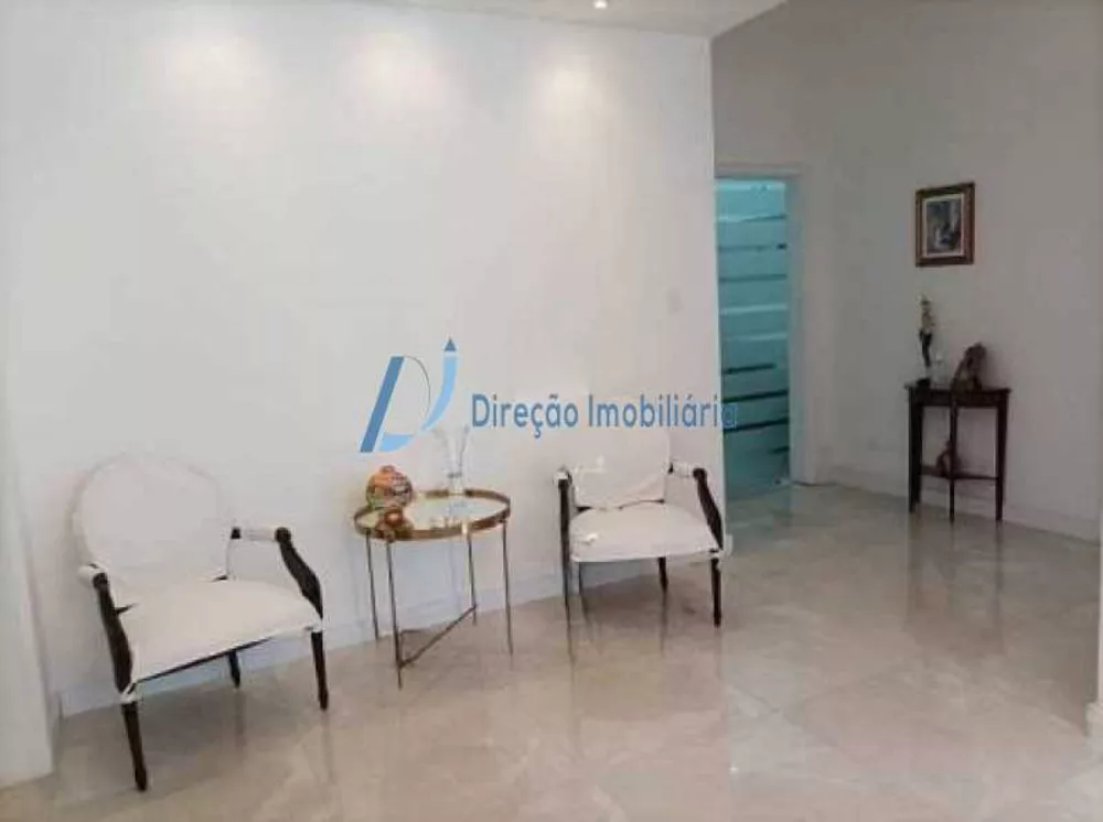 Apartamento, 4 quartos, 184 m² - Foto 10