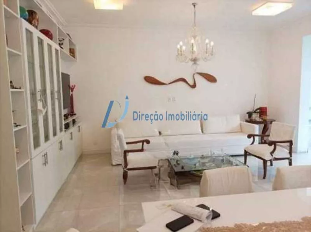 Apartamento, 4 quartos, 184 m² - Foto 14