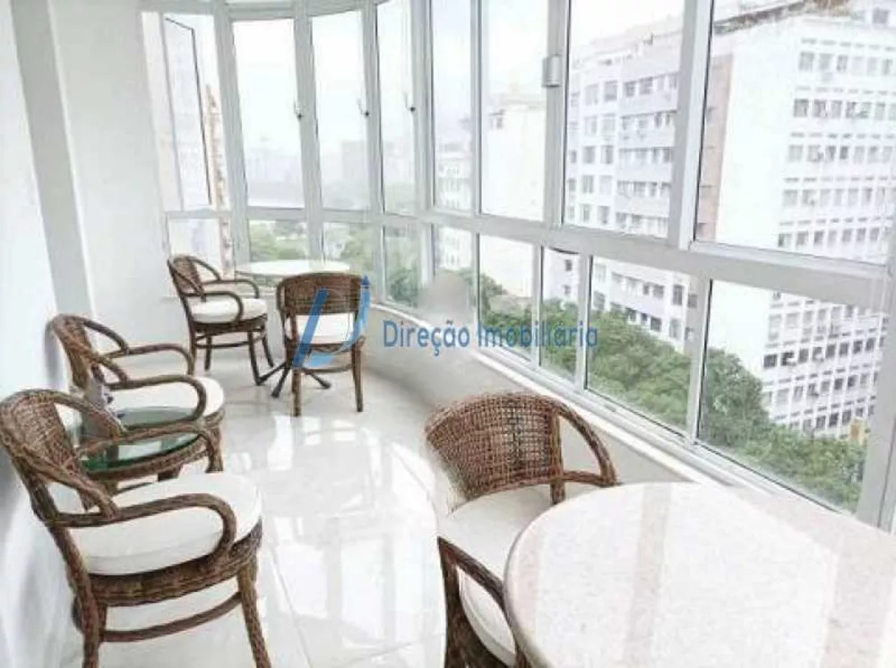 Apartamento, 4 quartos, 184 m² - Foto 11