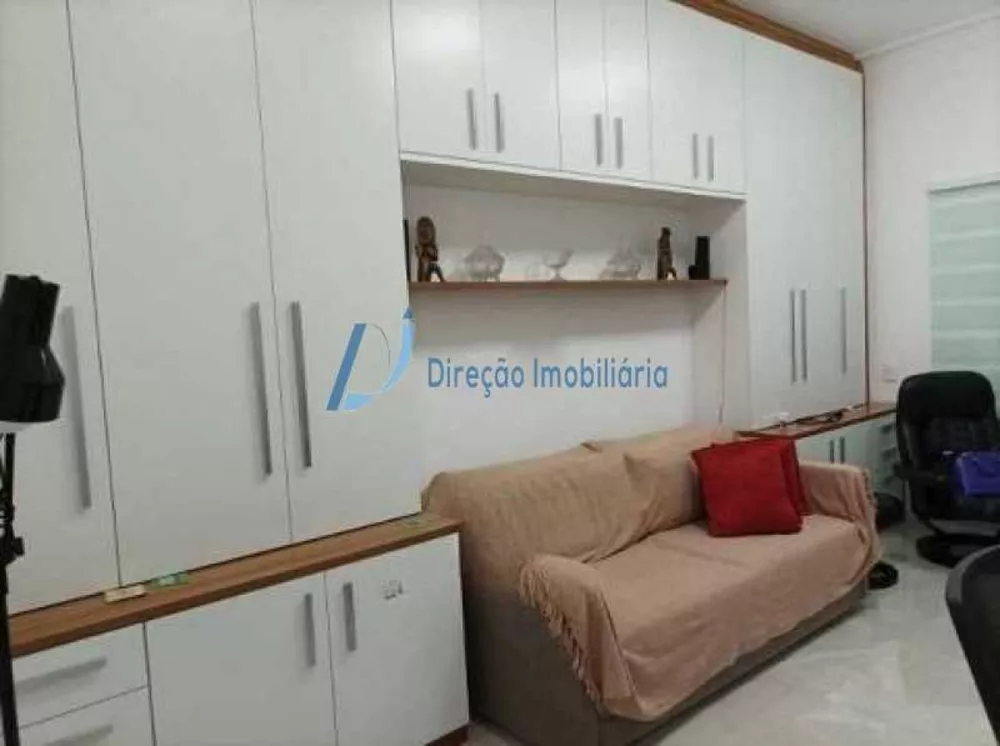 Apartamento, 4 quartos, 184 m² - Foto 12
