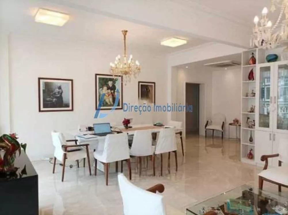 Apartamento, 4 quartos, 184 m² - Foto 17