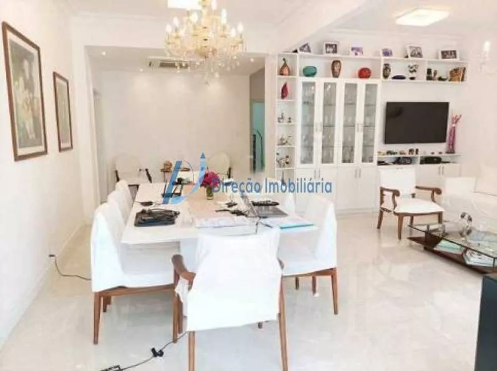 Apartamento, 4 quartos, 184 m² - Foto 5